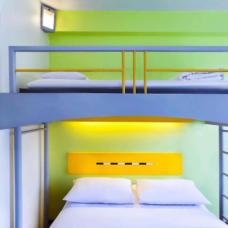 Ibis Budget Jakarta Menteng Exterior photo